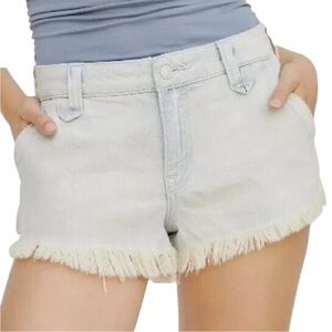 Anthropologie Shorts